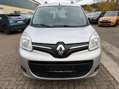 Bild des Angebotes Renault Kangoo Limited