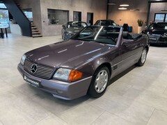 Bild des Angebotes Mercedes-Benz SL 300 Leder Sitzheizung Hardtop 1. Hand