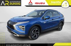 Bild des Angebotes Mitsubishi Eclipse Cross PHEV 4WD Plus
