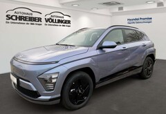 Bild des Angebotes Hyundai KONA Trend Elektro 204PS/Navi/LED/Kamera