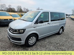 Bild des Angebotes VW T6 Multivan Trendline 1.Hd Scheckheft *Motor ern