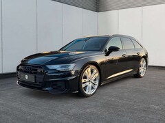 Bild des Angebotes Audi S6 Avant 3.0 TDI quattro 1Hand/MwSt/TüV&Sevice N