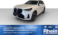 Bild des Angebotes BMW X3 20d xDrive M Sportpaket