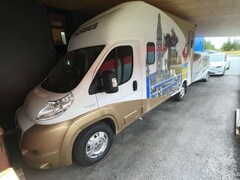Bild des Angebotes Fiat Ducato Maxi L3 Autm.