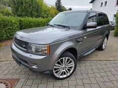 Bild des Angebotes Land Rover Range Rover Sport V6 TD HSE