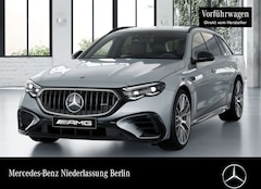 Bild des Angebotes Mercedes-Benz E 53 AMG T 4M Hybrid Driversp Fahrass Pano Distr.