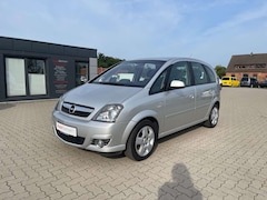 Bild des Angebotes Opel Meriva 1.6 Automatik Innovation "110 Jahre"