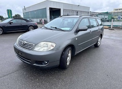 Bild des Angebotes Toyota Corolla 1.4 D-4D Sol