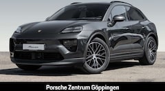 Bild des Angebotes Porsche Macan 4 BOSE Panorama Surround-View InnoDrive