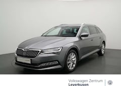 Bild des Angebotes Skoda Superb Combi Premium Edition 4x4 DSG PANO LED