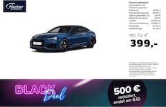Bild des Angebotes Audi RS5 Sportback TFSI quattro performance P-Dach