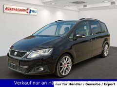 Bild des Angebotes SEAT Alhambra 2.0 TSI Style Automatik Xenon