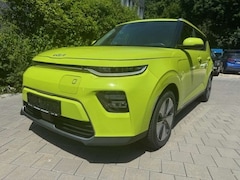 Bild des Angebotes Kia Soul e- (39kWh) Vision SOFORT VERFÜGBAR!