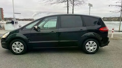 Bild des Angebotes Ford S-Max S-MAX Trend HU Neu Navi 1 Hand NAVI