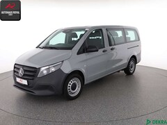 Bild des Angebotes Mercedes-Benz Vito Vito Tourer 114 CDI LANG 9 SITZE KAMERA,NAVI,AHK