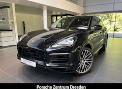 Porsche Cayenne E-Hybrid Coupe Platinum Edition*Head-Up