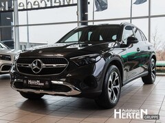 Bild des Angebotes Mercedes-Benz GLC 300 e 4M+AVANDGARDE+AHK+AMBIENTE+WINTER-P