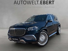 Bild des Angebotes Mercedes-Benz GLS 600 Mercedes-Benz GLS 600 Maybach VOLL! First Class