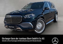 Bild des Angebotes Mercedes-Benz GLS 600 Mercedes-Benz GLS 600 Maybach VOLL! First Class