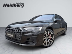 Bild des Angebotes Audi S8 S8 TFSI quattro UVP: 193 K Individual B&O Advanced