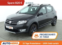 Bild des Angebotes Dacia Sandero 0.9 TCe Stepway Prestige*NAVI*PDC*KLIMA*TEMPO*
