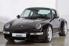 Bild des Angebotes Porsche 993 4S, 17 J. Einen  Besitzer, Sportsitze