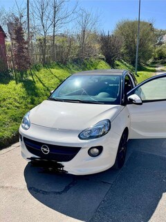 Bild des Angebotes Opel Adam 1.4 Open Air