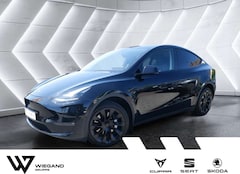 Bild des Angebotes Tesla Model Y Long Range Dual Motor AWD AHK 20"-LM