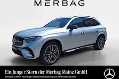 Bild des Angebotes Mercedes-Benz GLC 220 d 4M Edition AMG Advanced+ UPE: 74.851 €