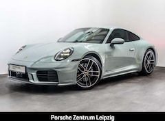 Bild des Angebotes Porsche 992 911 Carrera SportDesign BLP:180T€ Nachtsicht