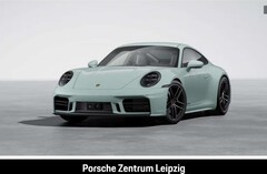 Bild des Angebotes Porsche 992 911 Carrera SportDesign BLP:180T€ Nachtsicht