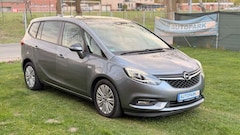 Bild des Angebotes Opel Zafira C Edition Start/Stop*1,4 140PS*7SITZ*
