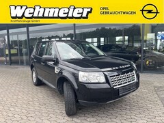 Bild des Angebotes Land Rover Freelander XE Limited Edition