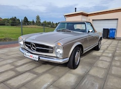 Bild des Angebotes Mercedes-Benz SL 280 Pagode komplett Restauriert