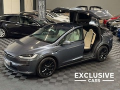 Bild des Angebotes Tesla Model X MODEL X PALLADIUM | HARDWARE 4 | CREAM SEATS |