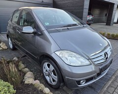 Bild des Angebotes Mercedes-Benz A 180 CDI Avantgarde, Mopf, TÜV 07/2027