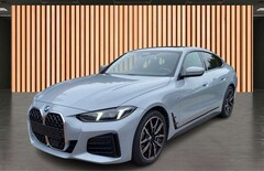 Bild des Angebotes BMW 430 i xDrive M Sport*HeadUp*Glasdach*