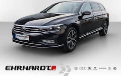 Bild des Angebotes VW Passat Variant 2.0 TDI DSG Elegance AHK*HEADUP*IQ-LIGHT*NAV*SH...