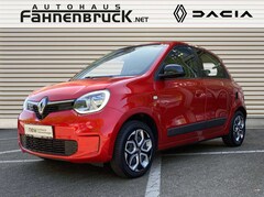 Bild des Angebotes Renault Twingo Equilibre 1.0 SCe 65 Scheckheft Allwetter