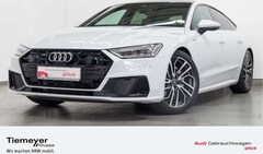 Bild des Angebotes Audi A7 50 TDI Q 2x S LINE LM20 PANO AHK LUFT