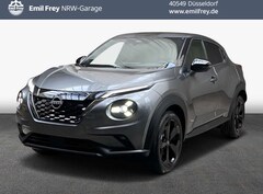Bild des Angebotes Nissan Juke 1.6 Hybrid 4AMT Tekna