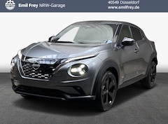 Bild des Angebotes Nissan Juke 1.6 Hybrid 4AMT Tekna