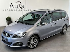 Bild des Angebotes SEAT Alhambra 2.0 TDI DSG 4D FR 7-Sitzer NAV+XEN+AHK