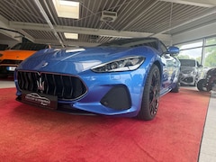 Maserati GranCabrio MC Sport Facelift Carbon Garantie