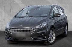 Bild des Angebotes Ford S-Max Titanium (FHEV)AUT*ACC*NAVI*RFK