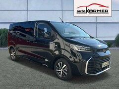 Bild des Angebotes Toyota Proace Verso L1 Lounge MJ2025,Sthzg.,Leder,Pano,sofort