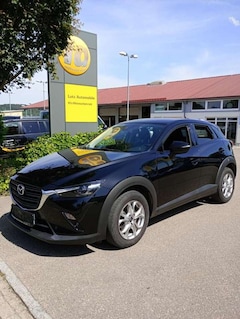 Bild des Angebotes Mazda CX-3 Exclusive-Line Benzin
