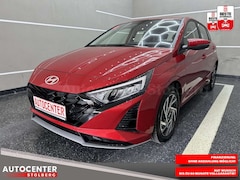 Bild des Angebotes Hyundai i20 Trend "1 HAND-NAVI-CAM-SITZH-MULTI-ALU"