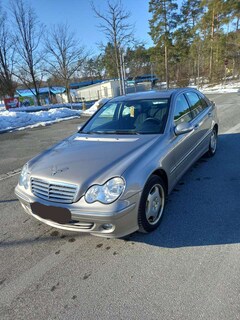 Bild des Angebotes Mercedes-Benz C 230 C 230 7G-TRONICElegance Sport Edition