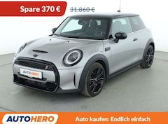 Bild des Angebotes MINI Cooper S Cooper S Resolute Edition Aut.*NAV*TEMP*CAM*PDC*
